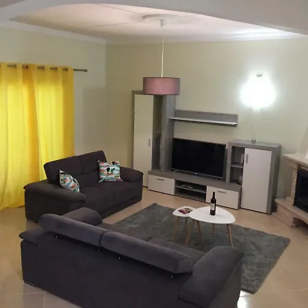 Villa Vale Carro