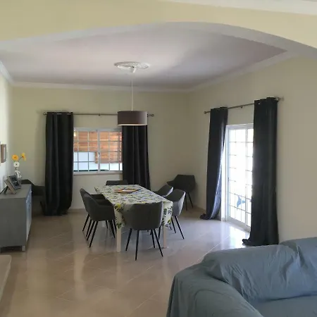 Villa Vale Carro