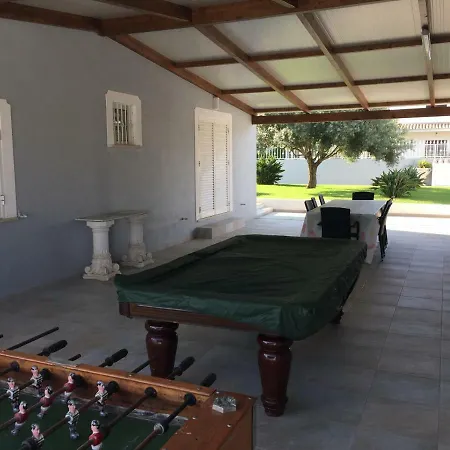 Vale Carro By Dream Algarve Villa