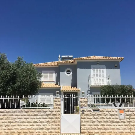 Vale Carro By Dream Algarve *