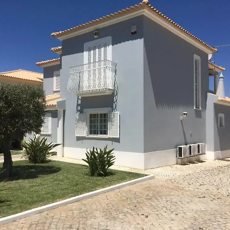 Vale Carro By Dream Algarve Villa *