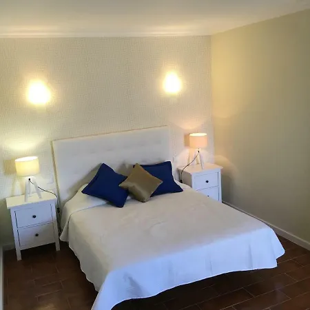빌라 Vale Carro By Dream Algarve *