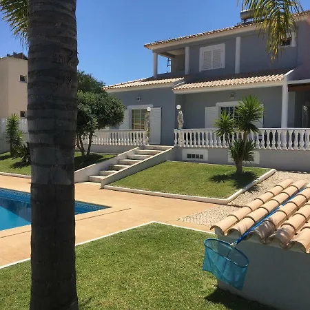 فيلة Vale Carro By Dream Algarve *