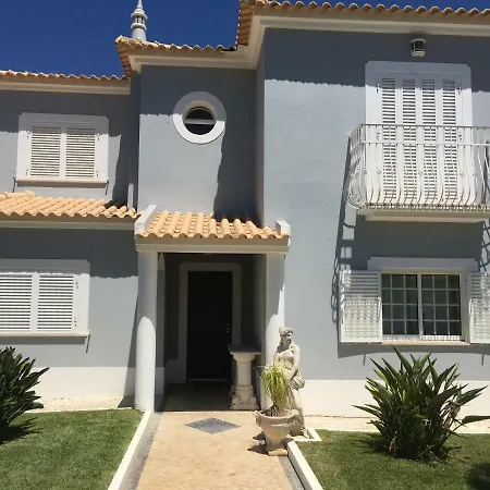 Vale Carro By Dream Algarve البوفيرا