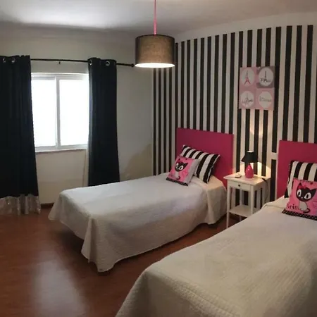빌라 Vale Carro By Dream Algarve