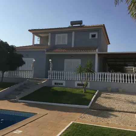 Vale Carro By Dream Algarve 알부페이라