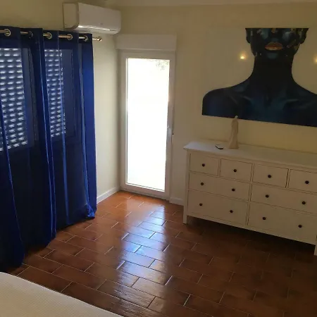 Vale Carro By Dream Algarve البوفيرا