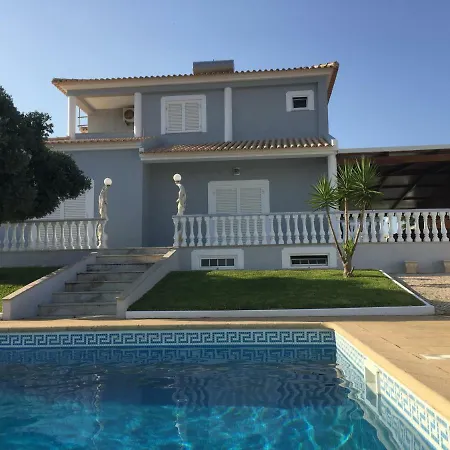 Vale Carro By Dream Algarve * 알부페이라