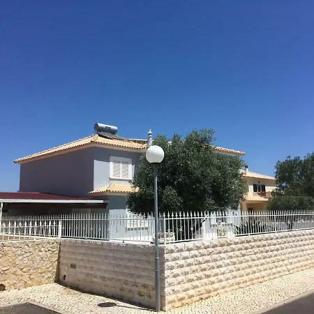 Vale Carro By Dream Algarve * 알부페이라