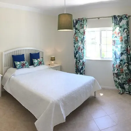 Vale Carro By Dream Algarve فيلة