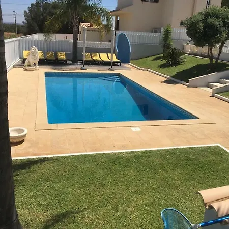 فيلة Vale Carro By Dream Algarve البوفيرا