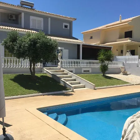 Vale Carro By Dream Algarve * 알부페이라